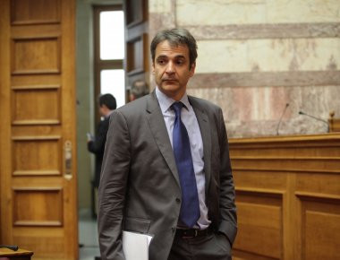 Το μήνυμα του Κυριάκου Μητσοτάκη για το θάνατο της Σιμόν Βέιλ